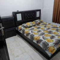 سوییت آپارتمان مبله شیک|اجارهٔ کوتاهمدت آپارتمان و سوئیت|کرمان, |دیوار