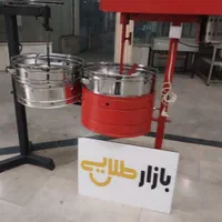 دستگاه تخمه پز کاوردار شورکن تفت پیتزا فر ساندویچی|کافی‌شاپ و رستوران|همدان, |دیوار