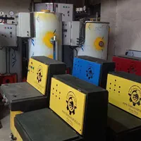 دستگاه کارواش نانو بخار دیگ بخار بخارشوی poco plus