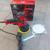 فرز پالیش دریلی تفنگی رویال سنباده لرزان گردان|ماشینآلات صنعتی|شیراز, بازار|دیوار