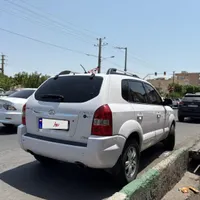 هیوندای توسان ix 35 2700cc، مدل ۲۰۰۸|خودرو سواری و وانت|تهران, صادقیه|دیوار