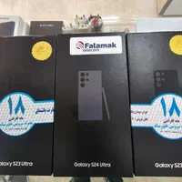 سامسونگ Galaxy S24 Ultra با حافظهٔ ۲۵۶ گیگابایت