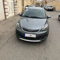 امویام 315 هاچبک اسپرت اکسلنت، مدل ۱۳۹۷