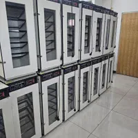 دستگاه جوجه کشی تمام اتوماتیک هدایت|لوازم جانبی حیوانات|مریوان, |دیوار