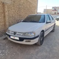 پارس سال مدل۹۵
