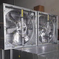 فن 140 فن هواکش فن تهویه فن مرغداری فن گلخانه