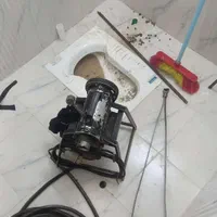 لوله بازکنی شبانه روزی با تخفیف ویژه