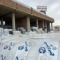 تحویل درب منزل مخزن آب پلی اتیلن آشامیدنی تانکر