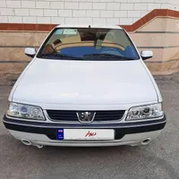 پژو 405 SLX موتور TU5،مدل 1397 درحد صفر|خودرو سواری و وانت|شیراز, دروازه قران|دیوار