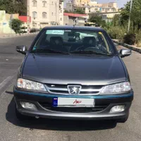 پژو پارس سال، مدل ۱۴۰۰ درحد صفر