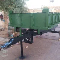 تریلی سفارشی