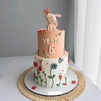 کیک تولد ، دسر ، موچی|خدمات پذیرایی، مراسم|ارومیه, |دیوار