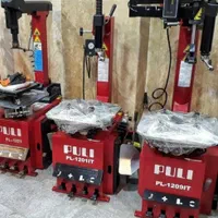 لاستیک درآر سواری/لاستیک درآر سنگین/آپاراتی/بالانس|ماشین‌آلات صنعتی|مشهد, امیر|دیوار