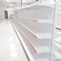قفسه فلزی هایپرمارکتی|فروشگاه و مغازه|کرج, کیانمهر|دیوار
