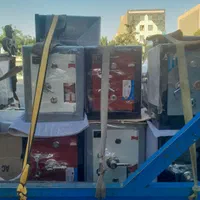 نمایندگی گاوصندوق نو و کارکرده گاو صندوق|ابزارآلات|ارومیه, |دیوار