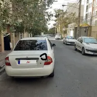 تیبا صندوق‌دار SX، مدل ۱۳۹۸|خودرو سواری و وانت|تهران, پیروزی|دیوار