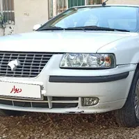 سمند LX ساده، مدل ۱۳۹۹|خودرو سواری و وانت|اصفهان, بهارستان|دیوار