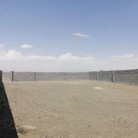 باغ ویلا زمین دوردیوار کاهو گوهردشت پامچال|فروش زمین و ملک کلنگی|مشهد, الهیه|دیوار