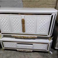 کنسول‌آینه‌و‌میز‌تی‌وی|بوفه، ویترین، کنسول|تهران, شهرک ولیعصر جنوبی|دیوار