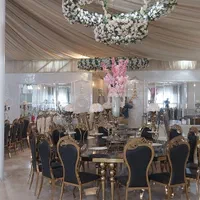 باغ تالار همایونی با سالنهای مجلل و محوطه باغی|خدمات پذیرایی، مراسم|رودهن, |دیوار