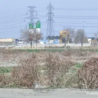 زمین مسکونی دو نبش خواجه ربیع|فروش زمین و ملک کلنگی|مشهد, خواجه ربیع|دیوار