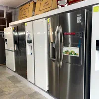 یخچال نمایشگاهی ۱۰تا۴۰درصد