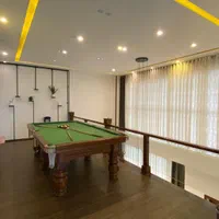 ×مدرن تریبلکس۴خواب استخردار بیلیارد شیک درمتلقو|اجارهٔ کوتاهمدت ویلا و باغ|سلمانشهر, |دیوار