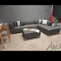 مبل ال تی وی|مبلمان خانگی و میز عسلی|مشهد, نوید|دیوار