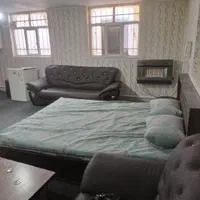 منزل مبله|اجارهٔ کوتاه‌مدت آپارتمان و سوئیت|شیراز, هفت تنان|دیوار