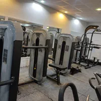 باشگاه دستگاه بدنسازی شرکتی تولید ایران|تجهیزات ورزشی|اصفهان, طامه|دیوار
