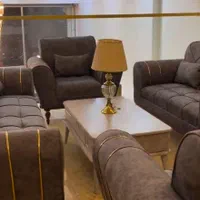 مبل راحتی چستر مدل ولگا|مبلمان خانگی و میز عسلی|ایلام, |دیوار