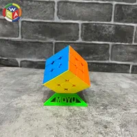 روبیک 3×3 مویو میلانگ 3C|اسباب‌‌بازی|تهران, شهرک دریا|دیوار