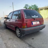 هاچپک ۱۳۸۵|خودرو سواری و وانت|بیرجند, |دیوار