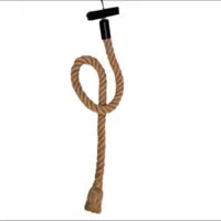 سرپیچ آویز کنفی