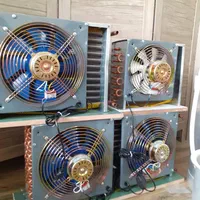 دبه تقطیر فروش گلابگیر|عمده‌فروشی|اصفهان, جنیران (لادان)|دیوار