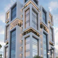 طراحی نما و دکوراسیون داخلی