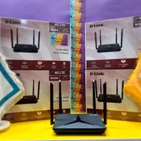 مودم سیمکارتی 4G/3G دلینک مدل M920R اصل|مودم و تجهیزات شبکه|اصفهان, عطار نیشابوری|دیوار