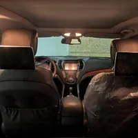 هیوندای سانتافه ix 45 2400cc، مدل ۲۰۱۷