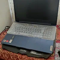 لپ تاپ لنوو ideapad 3