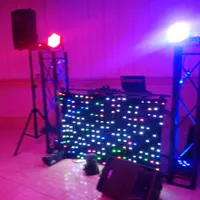 دی جی dj دیجی djکل نقاط اجاره نور و باند|خدمات پذیرایی، مراسم|تهران, ونک|دیوار