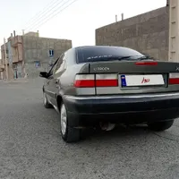 زانتیا 2000خونگی|خودرو سواری و وانت|بیرجند, |دیوار
