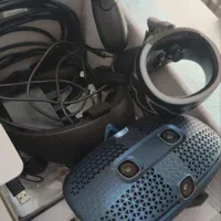 HTC VIVE cosmos|کنسول، بازی ویدئویی و آنلاین|تهران, شهرک امام خمینی|دیوار