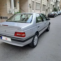 بدون مشابه پژو 405 SLX موتور 1800، مدل ۱۳۸۹|خودرو سواری و وانت|تهران, عباس‌آباد|دیوار