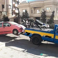 امداد خودرو،یدک کش،جرثقیل،چرخگیر، شبانه روزی|خدمات حمل و نقل|مشهد, الهیه|دیوار