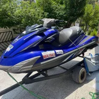جت اسکی۱۸۰۰یاماهاjeteski yamaha1800fzr