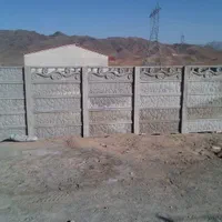 پایه فنس 150 تومان و برق خورشیدی قلیان|مصالح و تجهیزات ساختمان|سنندج, |دیوار