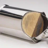 ** کاتالیزور نخرید ** تعمیرات و شستشو با مواد نانو