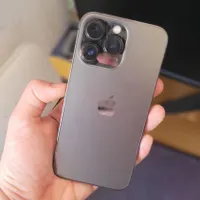 اپل iPhone 13 Pro با حافظهٔ ۱۲۸ گیگابایت