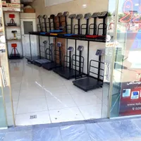 ترازو باسکول ۳۵۰ و ۵۰۰ کیلو گرم|فروشگاه و مغازه|کرج, شهریار|دیوار