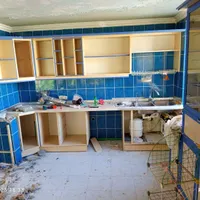 کابینت فروشی دست دوم|مصالح و تجهیزات ساختمان|ماکو, |دیوار